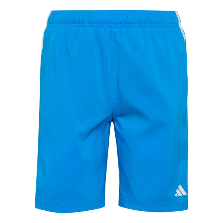 adidas 3S Sh Y Kinder - brblue/white