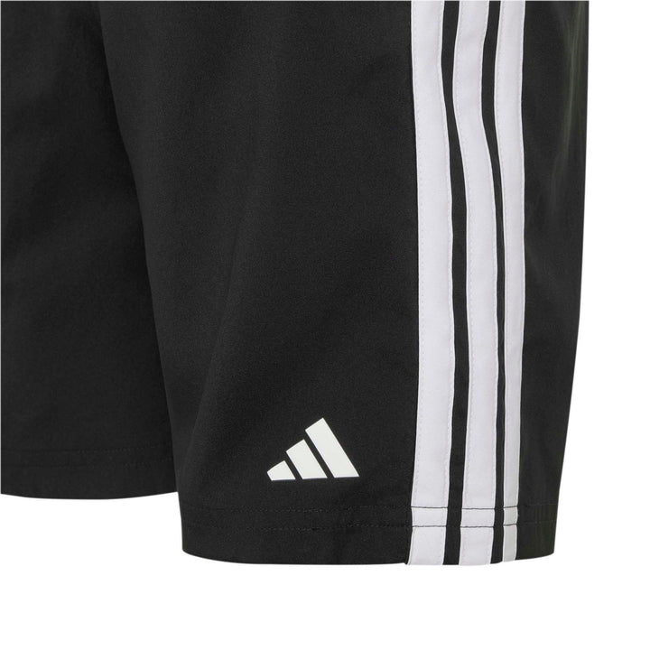 adidas 3S Sh Y Kinder - black/white