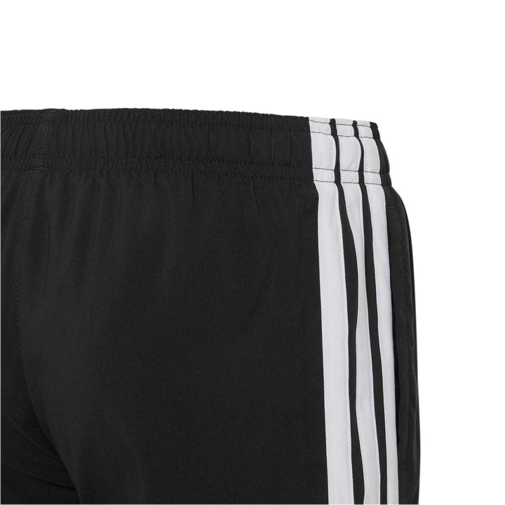 adidas 3S Sh Y Kinder - black/white