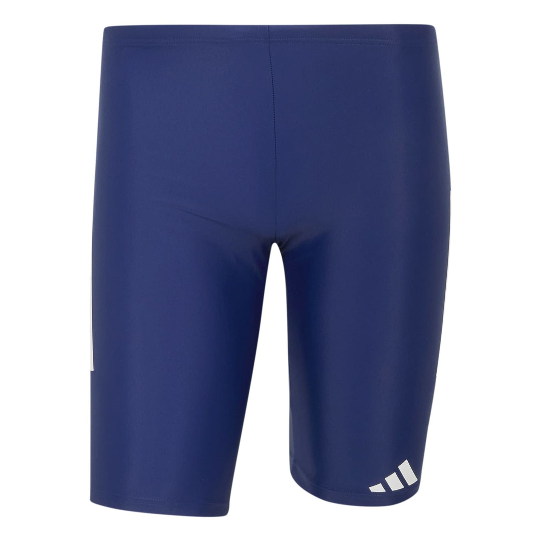 adidas 3S Jammer - dkblue/white