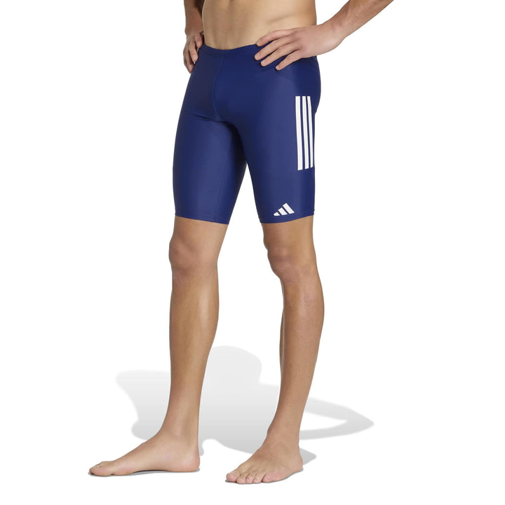 adidas 3S Jammer - dkblue/white
