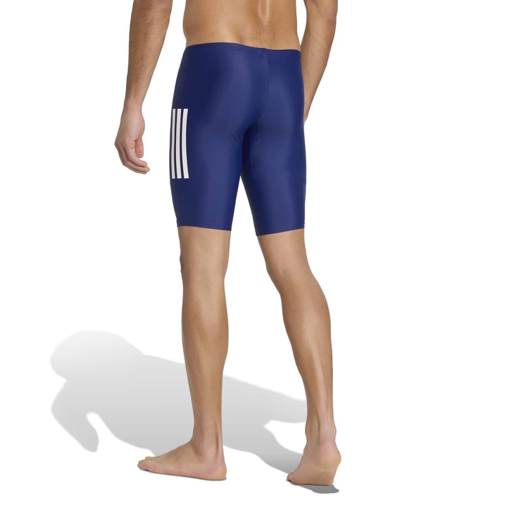 adidas 3S Jammer - dkblue/white