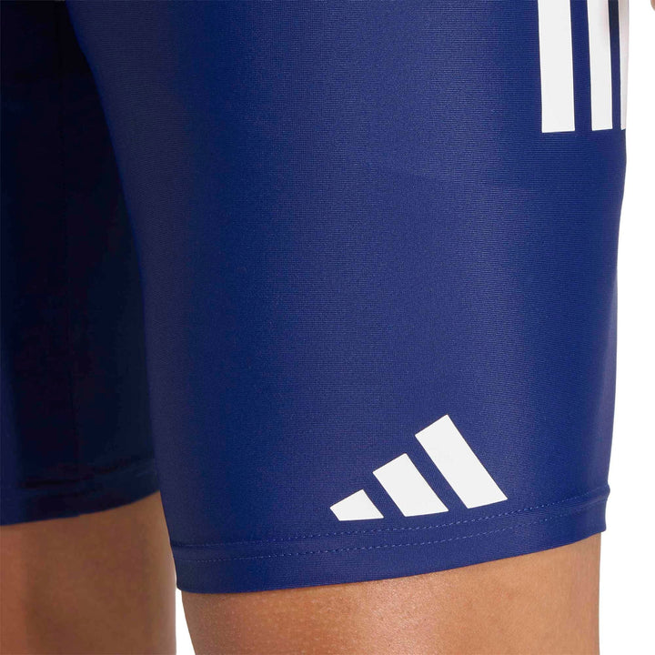 adidas 3S Jammer - dkblue/white