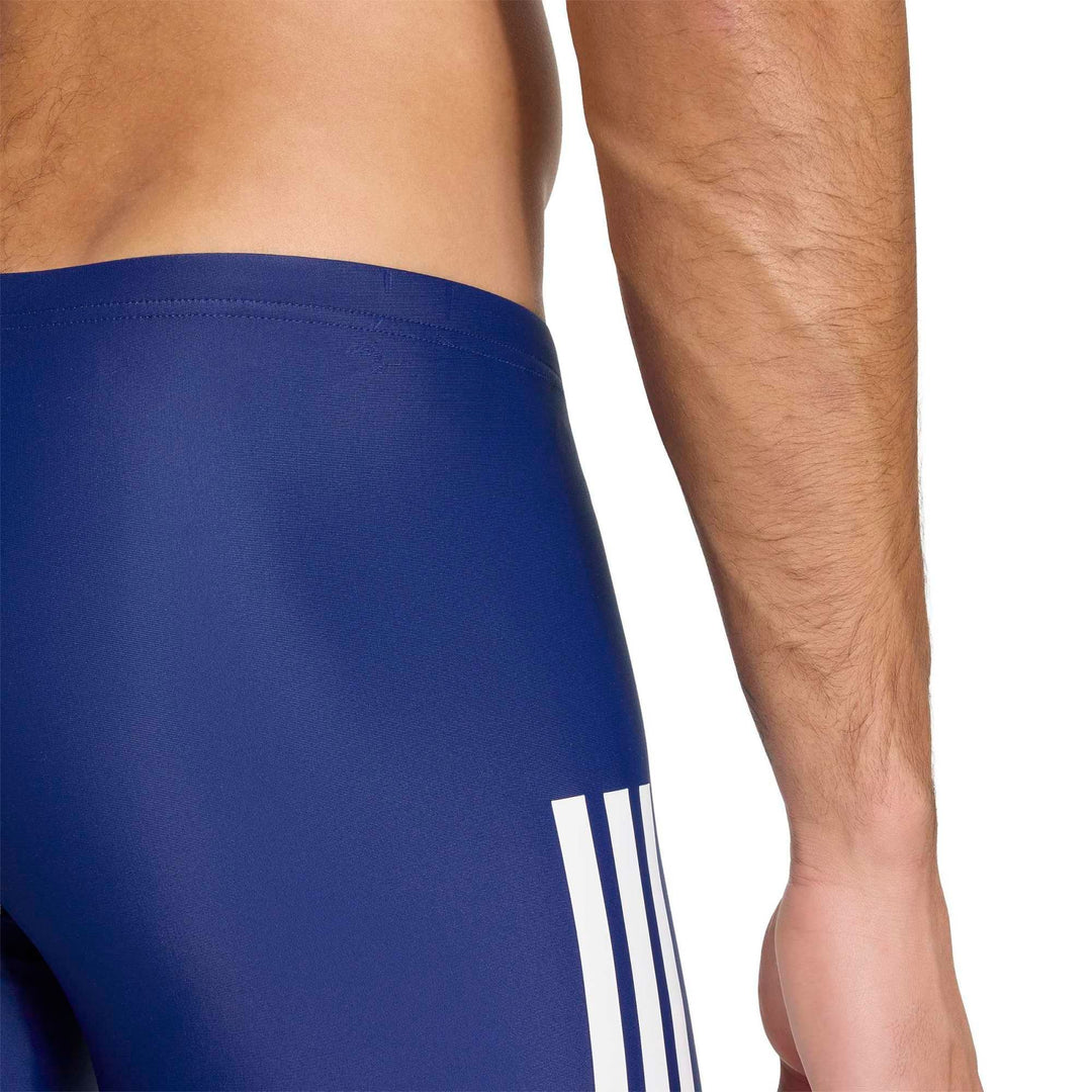 adidas 3S Jammer - dkblue/white