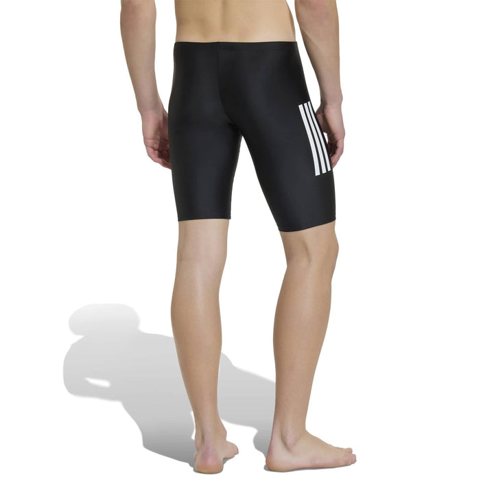 adidas 3S Jammer - black/white