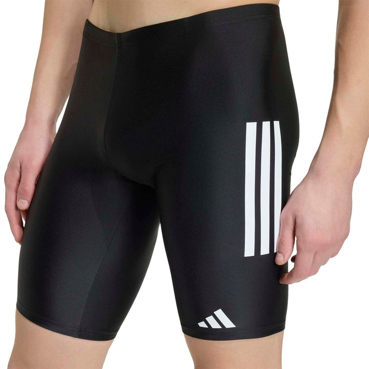 adidas 3S Jammer - black/white