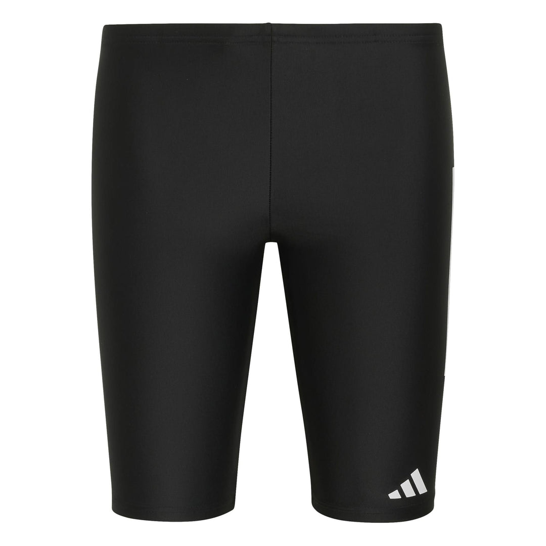adidas 3S Jammer Y Kinder - black/white