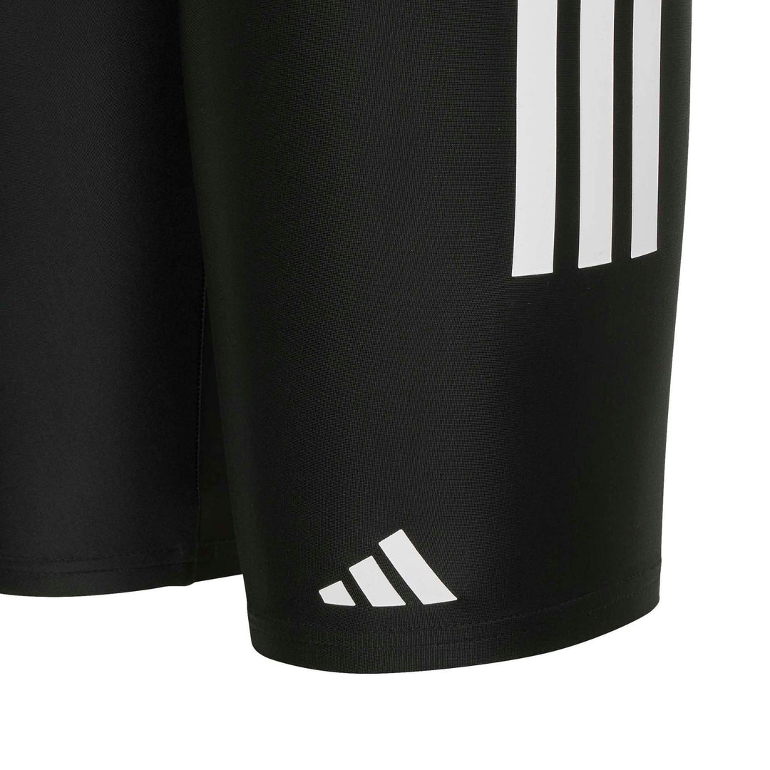 adidas 3S Jammer Y Kinder - black/white