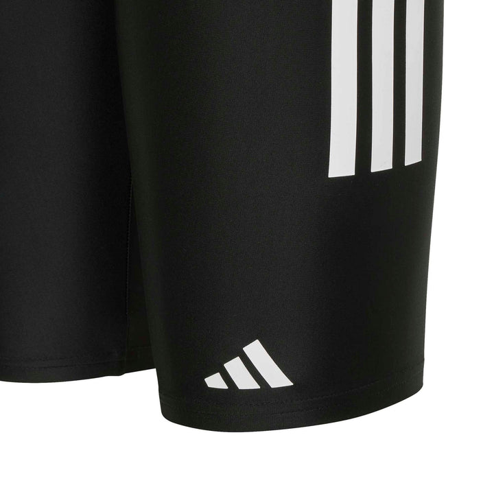 adidas 3S Jammer Y Kinder - black/white