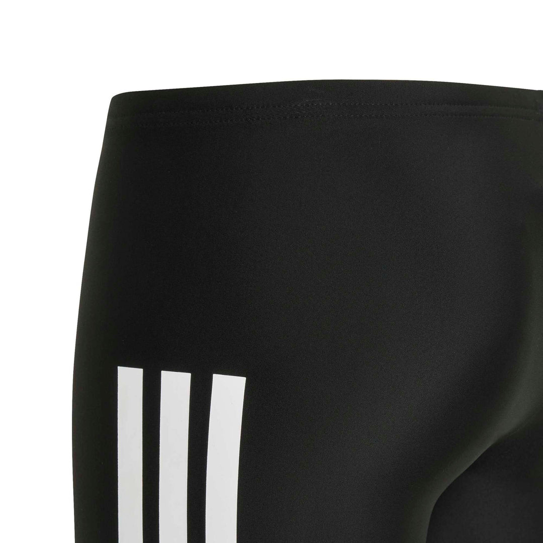 adidas 3S Jammer Y Kinder - black/white