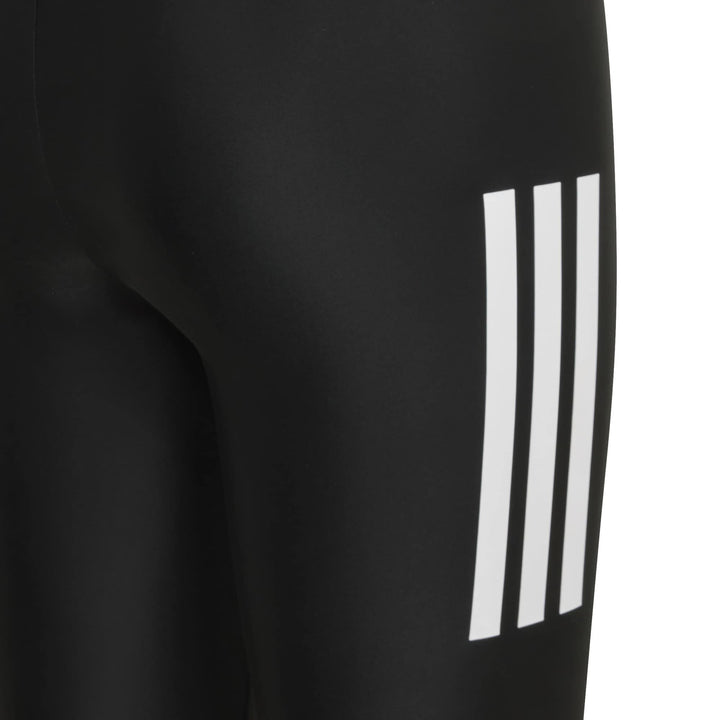adidas 3S Jammer Y Kinder - black/white