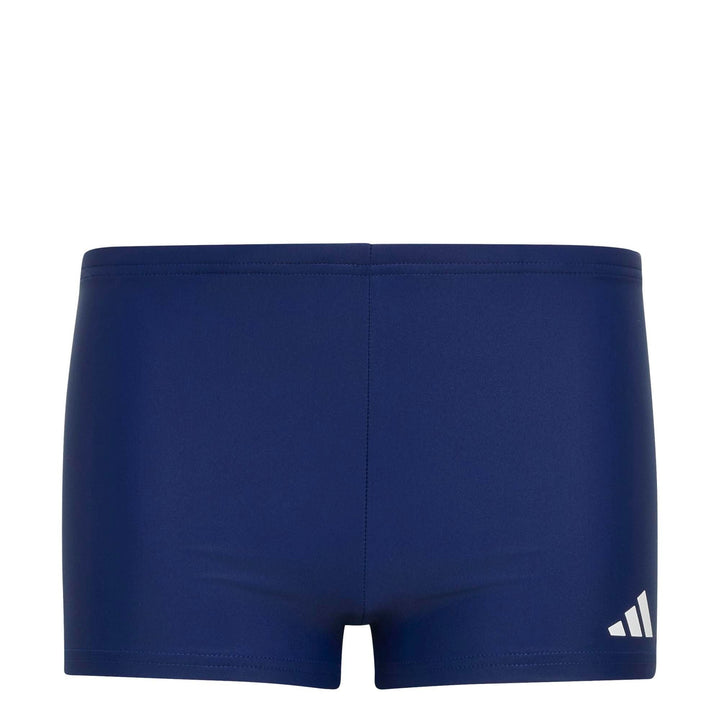 adidas 3S Boxer Y Kinder - dkblue/white