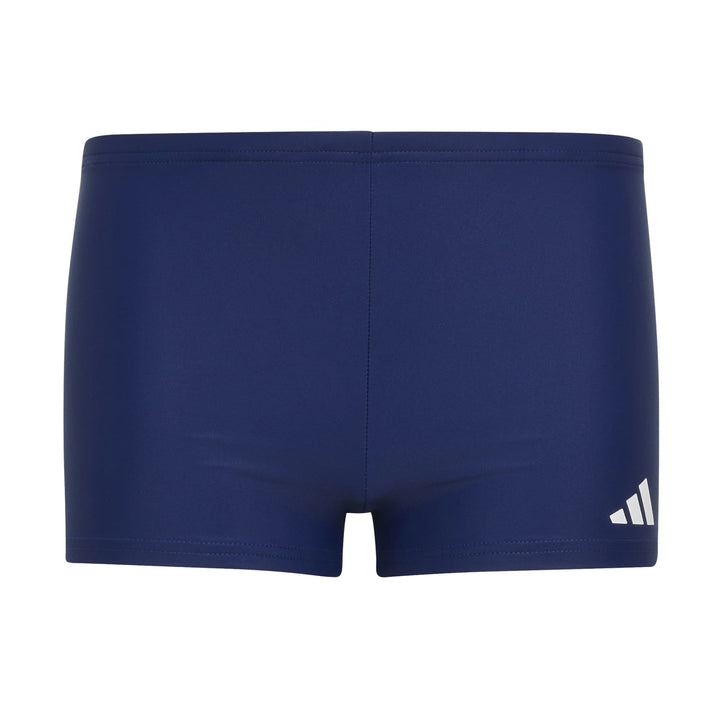 adidas 3S Boxer Y Kinder - dkblue/white