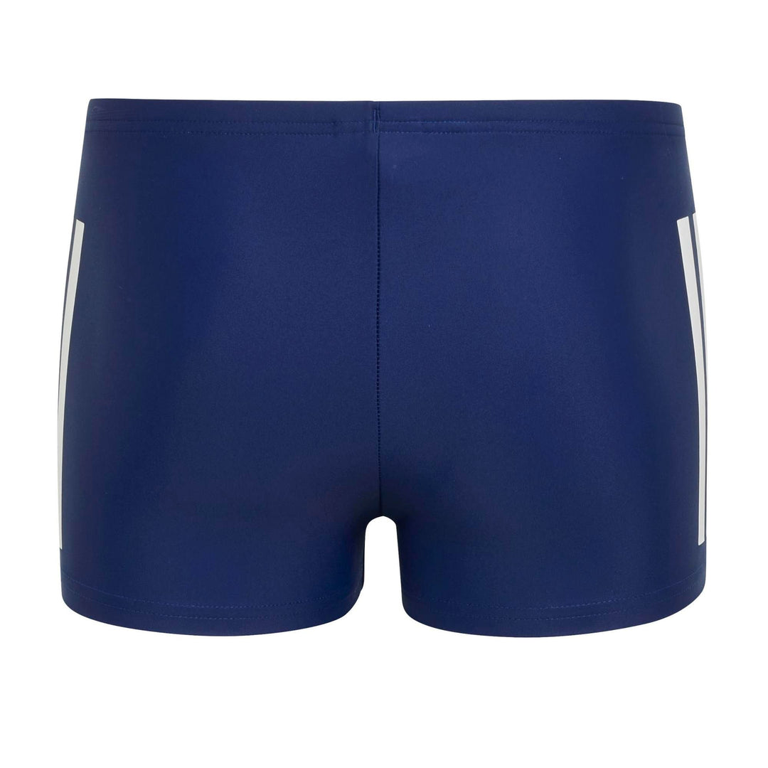 adidas 3S Boxer Y Kinder - dkblue/white