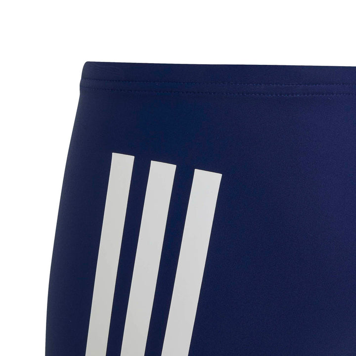 adidas 3S Boxer Y Kinder - dkblue/white