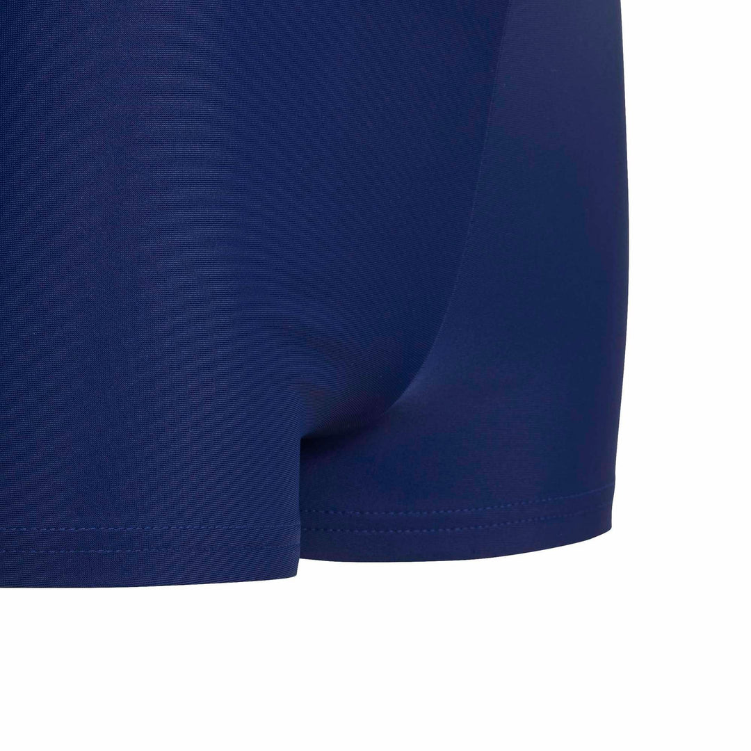 adidas 3S Boxer Y Kinder - dkblue/white