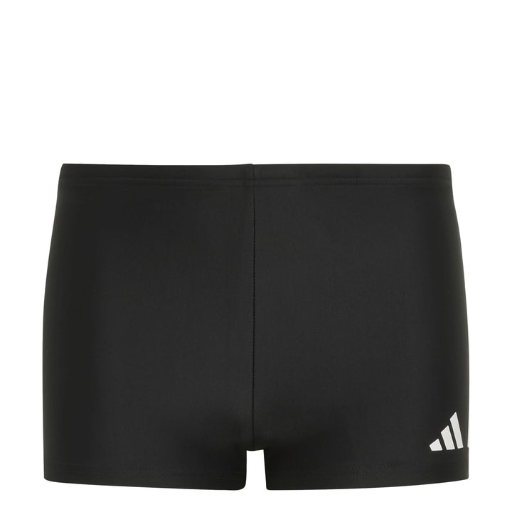 adidas 3S Boxer Y Kinder - black/white
