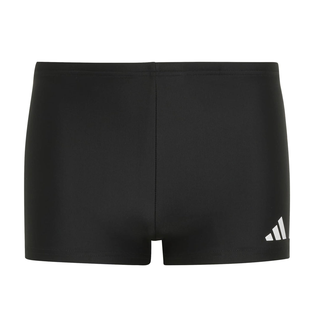 adidas 3S Boxer Y Kinder - black/white
