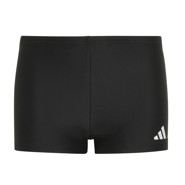 adidas 3S Boxer Y Kinder - black/white