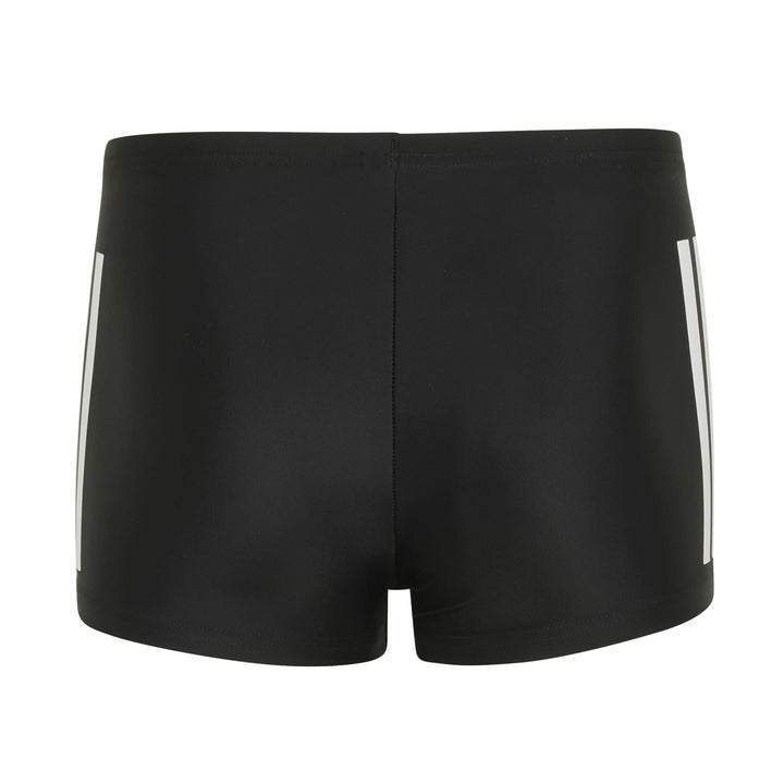 adidas 3S Boxer Y Kinder - black/white