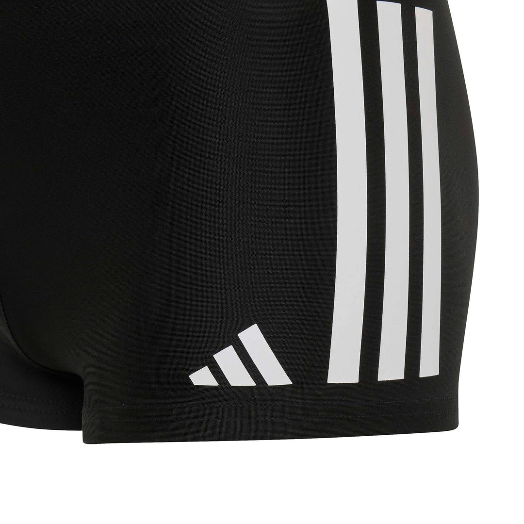 adidas 3S Boxer Y Kinder - black/white