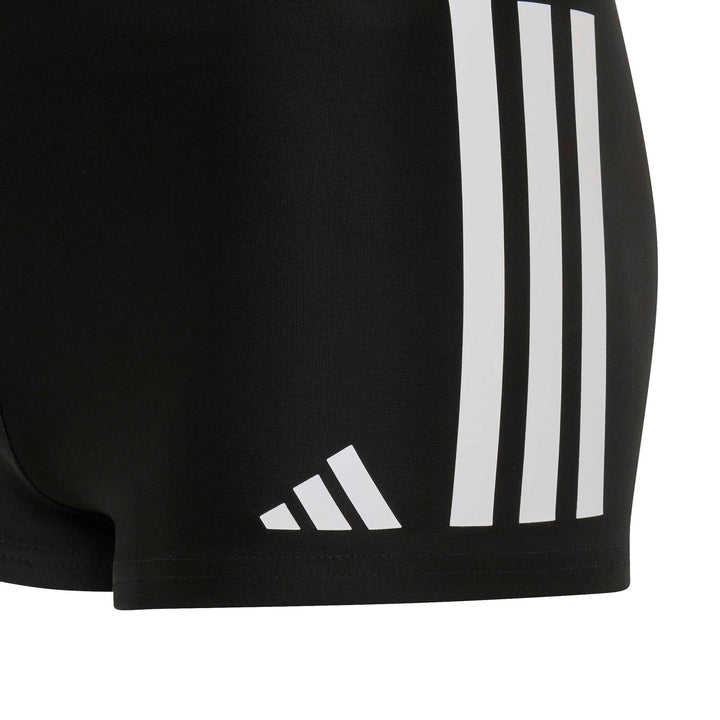 adidas 3S Boxer Y Kinder - black/white