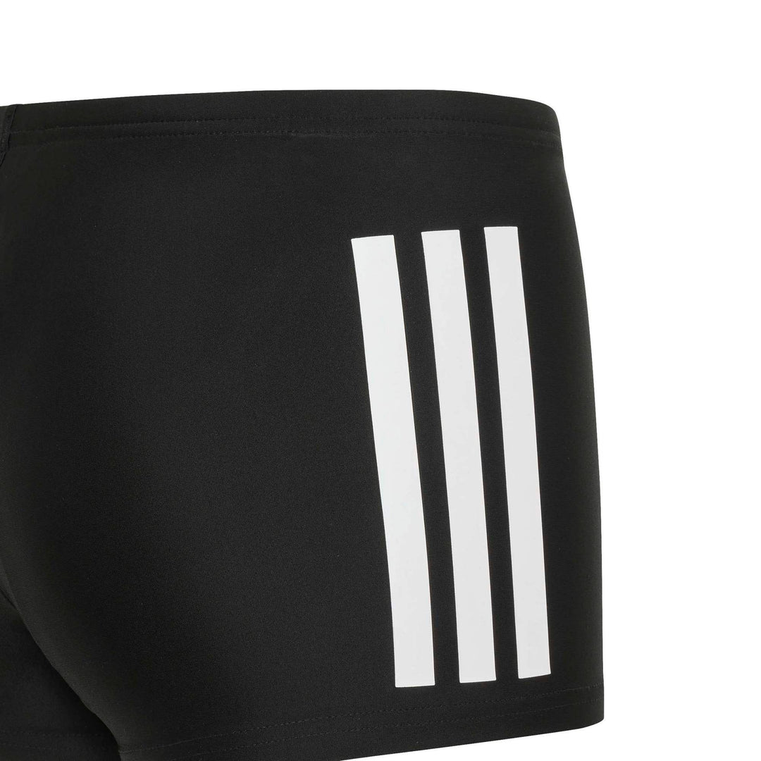 adidas 3S Boxer Y Kinder - black/white