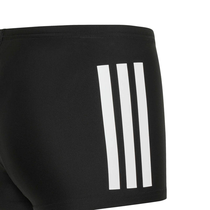 adidas 3S Boxer Y Kinder - black/white