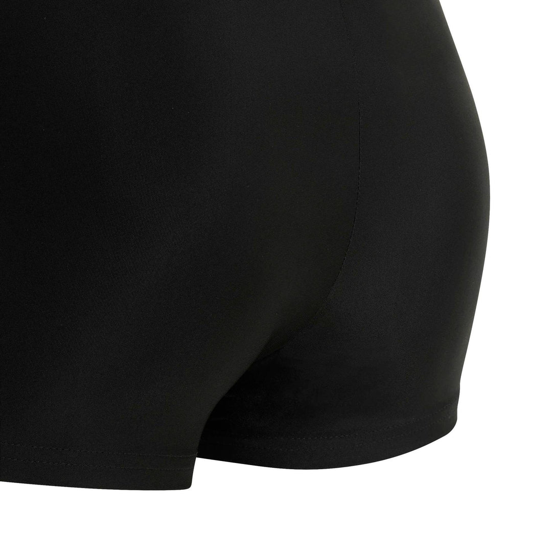 adidas 3S Boxer Y Kinder - black/white