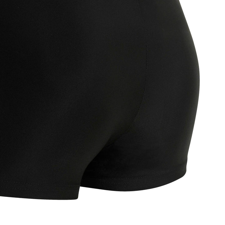 adidas 3S Boxer Y Kinder - black/white