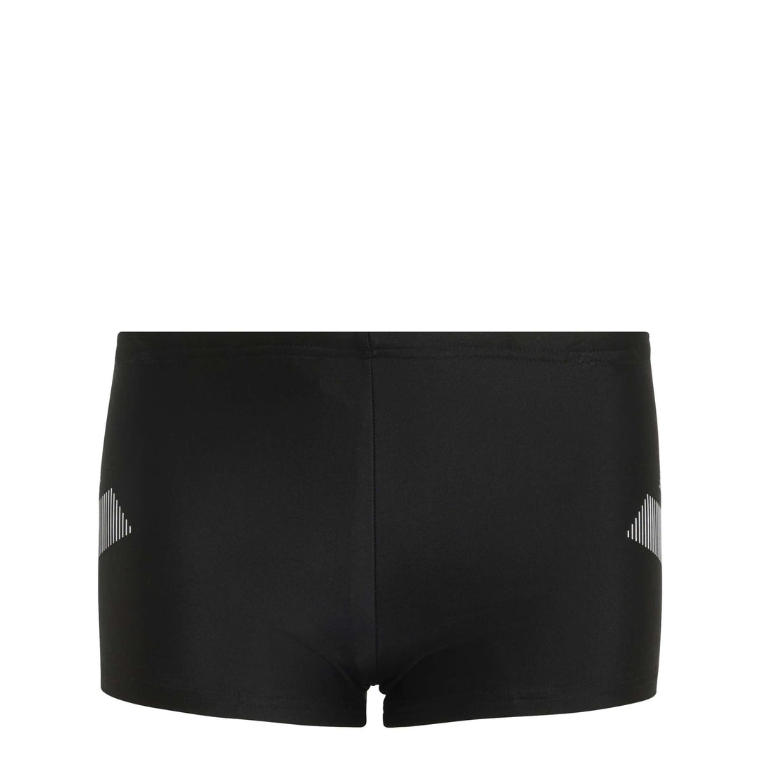 adidas Bb Boxer Y Kinder - black