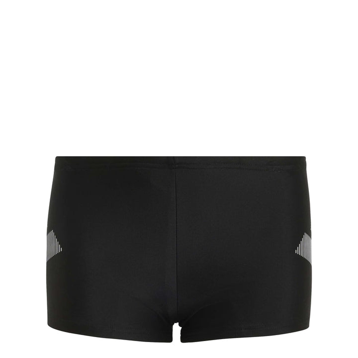 adidas Bb Boxer Y Kinder - black