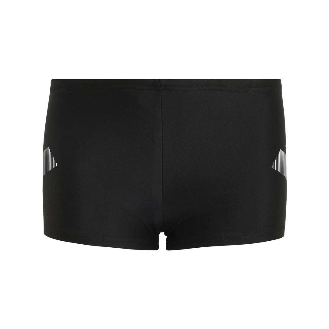 adidas Bb Boxer Y Kinder - black