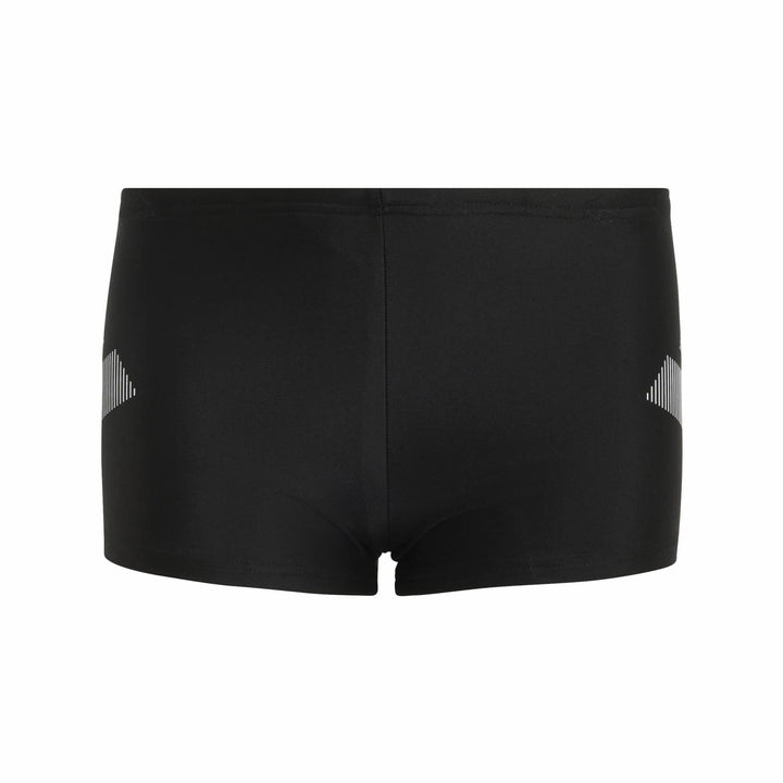 adidas Bb Boxer Y Kinder - black