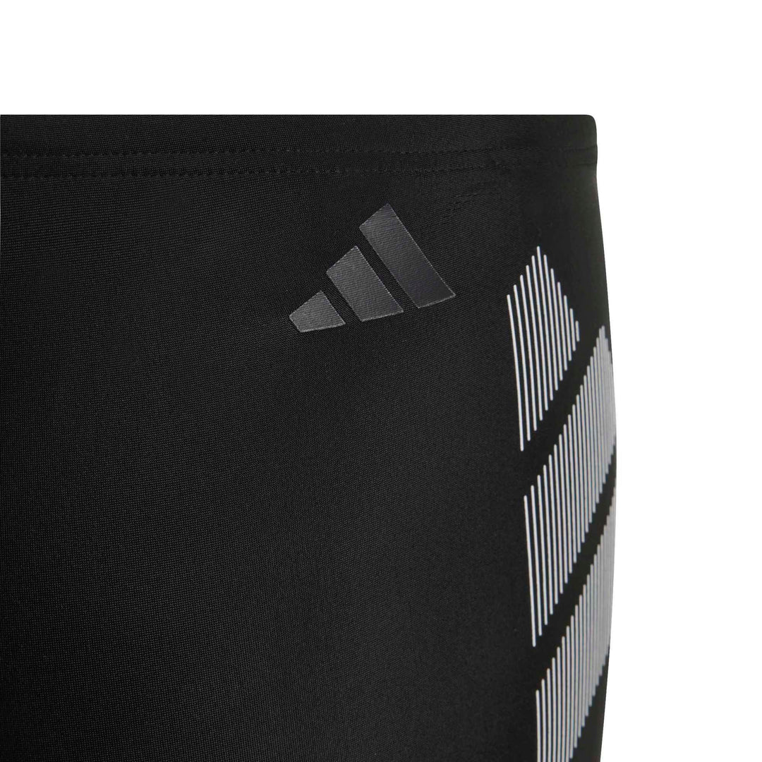 adidas Bb Boxer Y Kinder - black