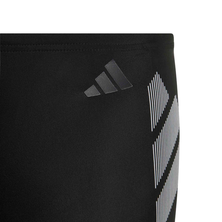 adidas Bb Boxer Y Kinder - black