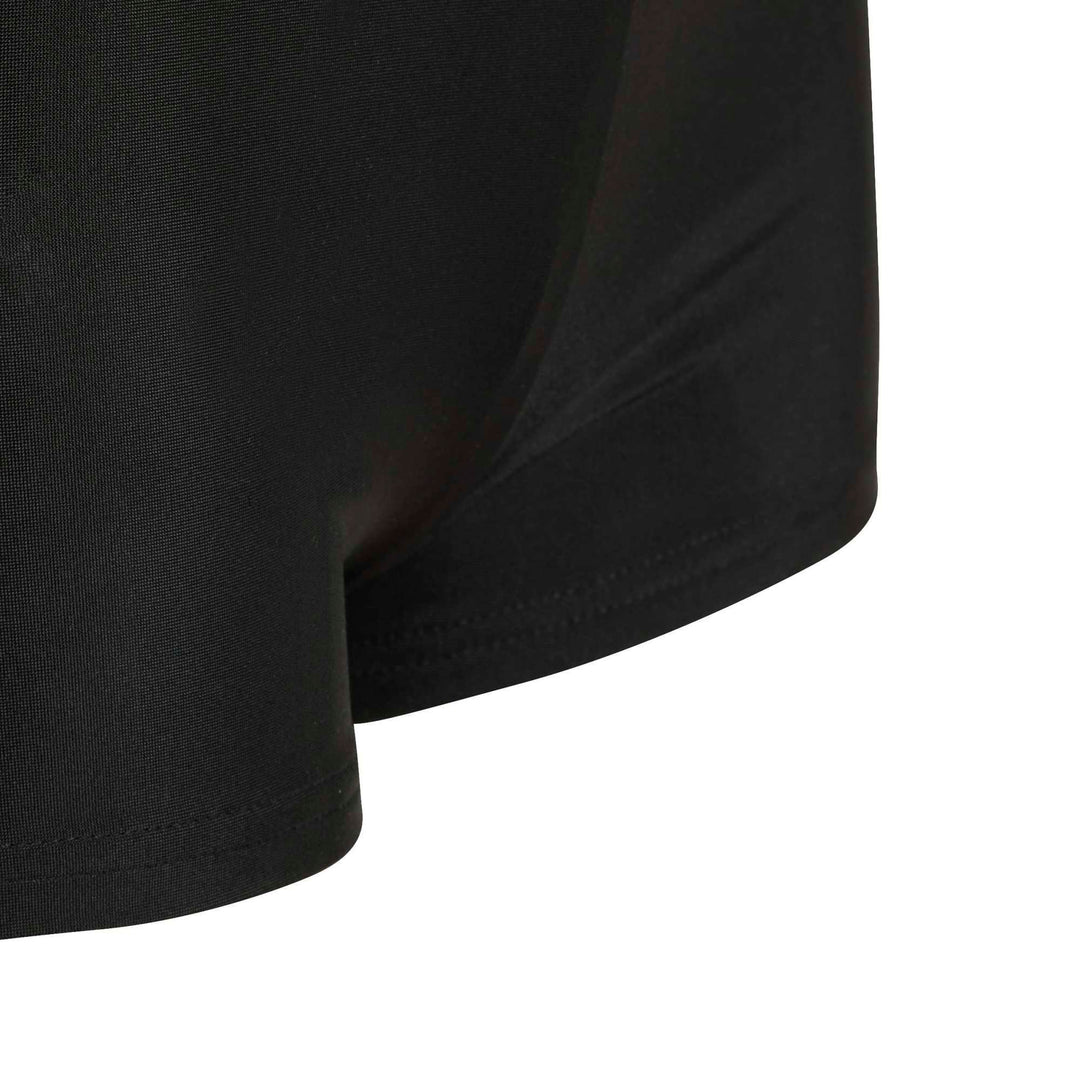 adidas Bb Boxer Y Kinder - black