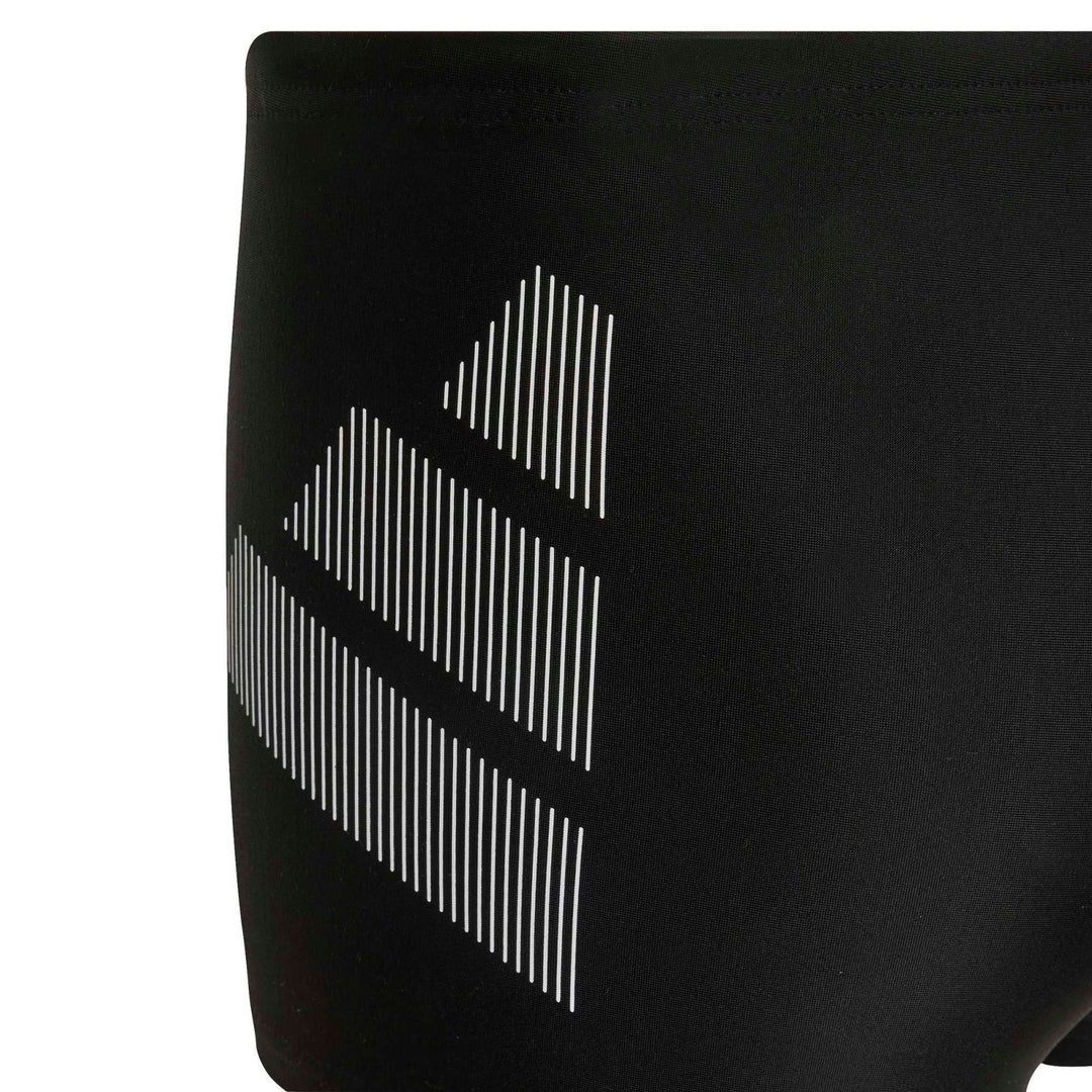 adidas Bb Boxer Y Kinder - black