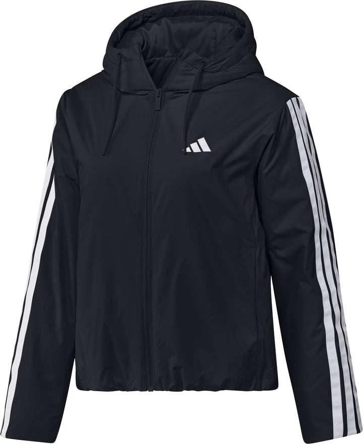 adidas W Ess 3S Ins Hd - black