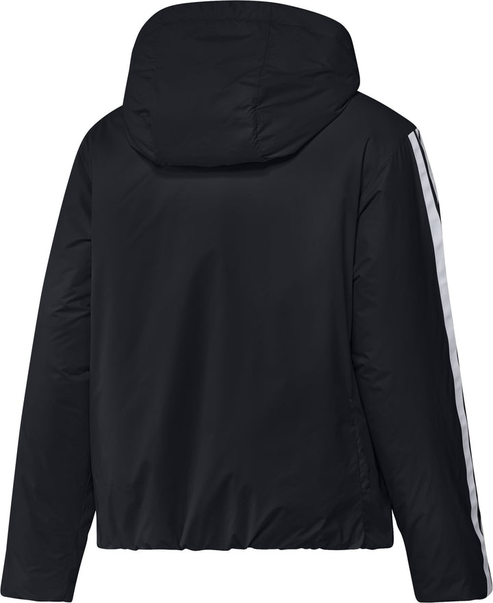 adidas W Ess 3S Ins Hd - black