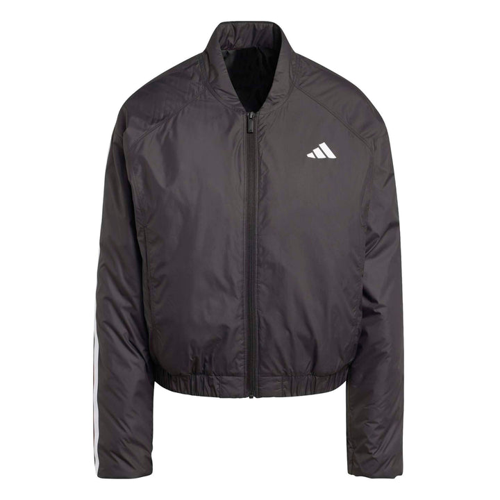 adidas W Ess 3S Ins Bo - black