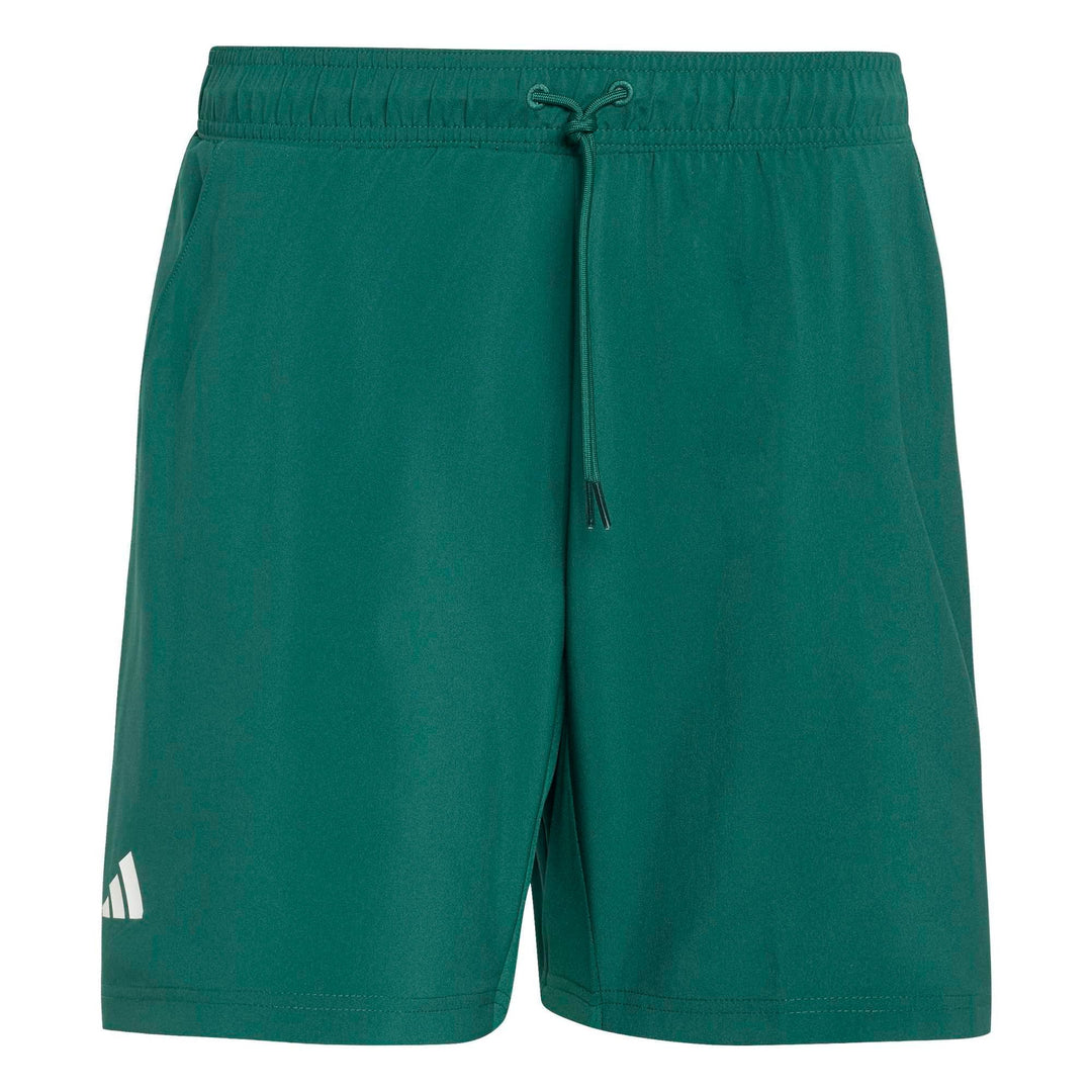 adidas Club 2In1 Short - cgreen/secogr