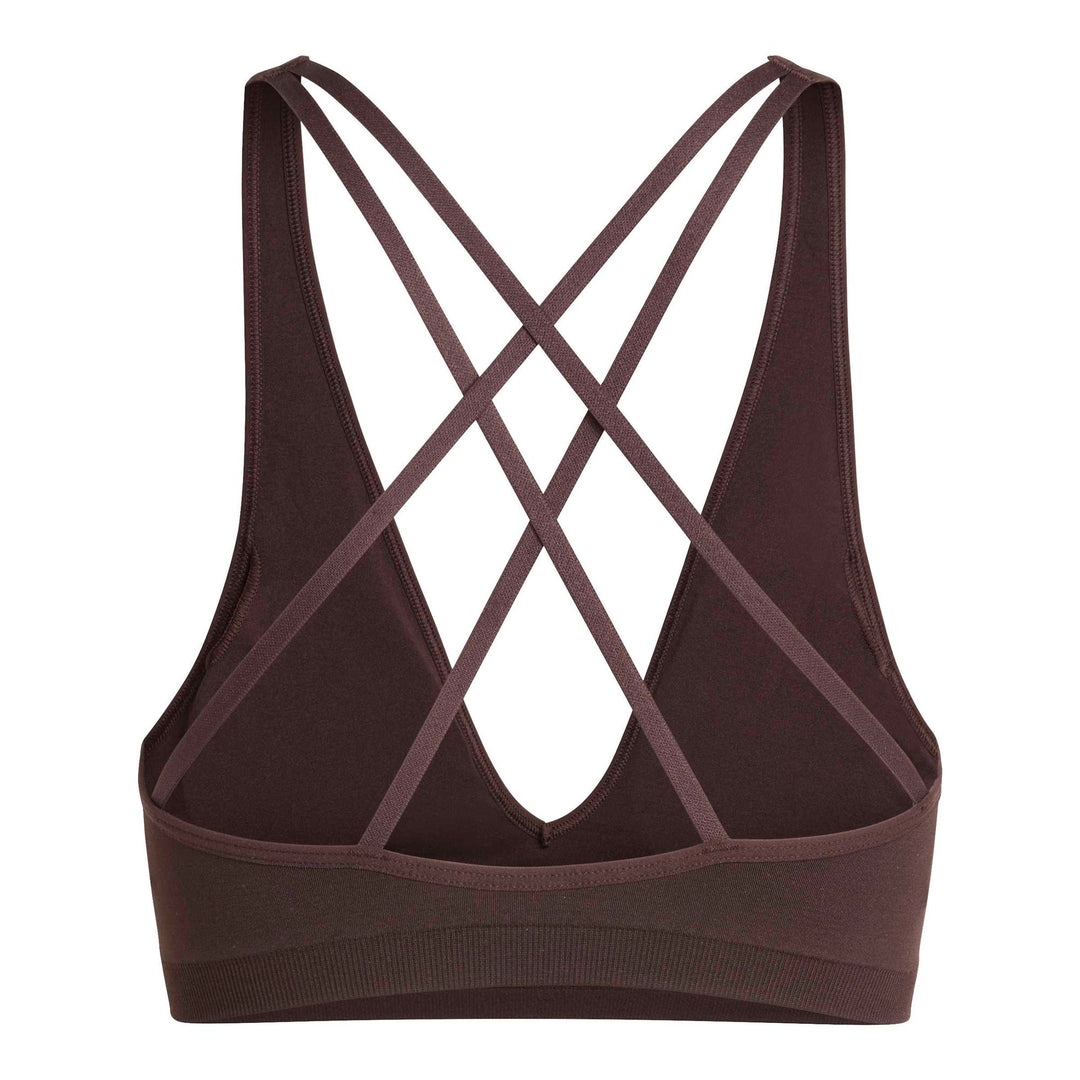 adidas We Scrun Ls Bra - auco