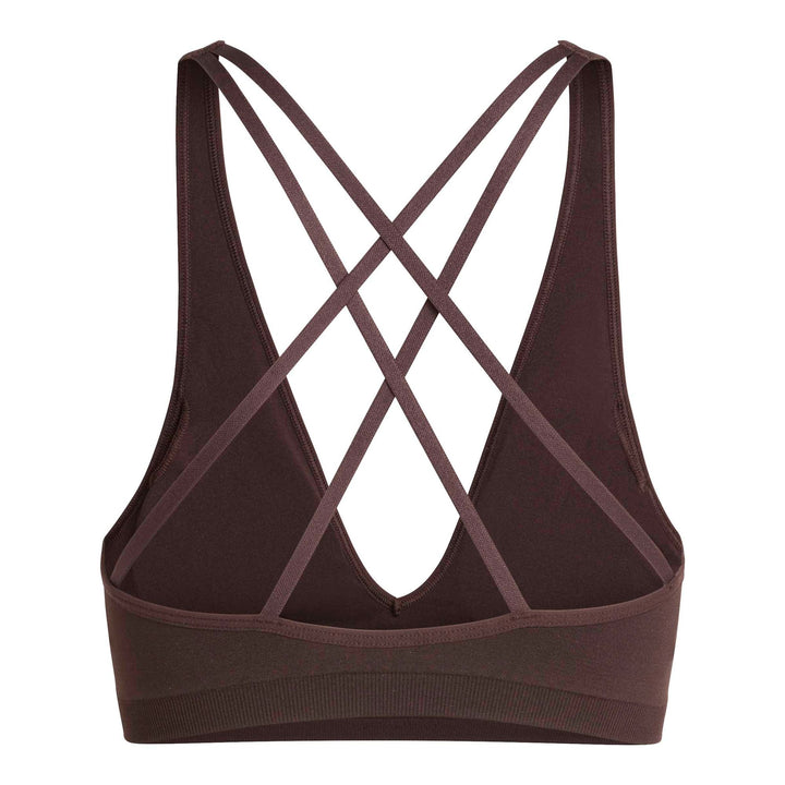 adidas We Scrun Ls Bra - auco