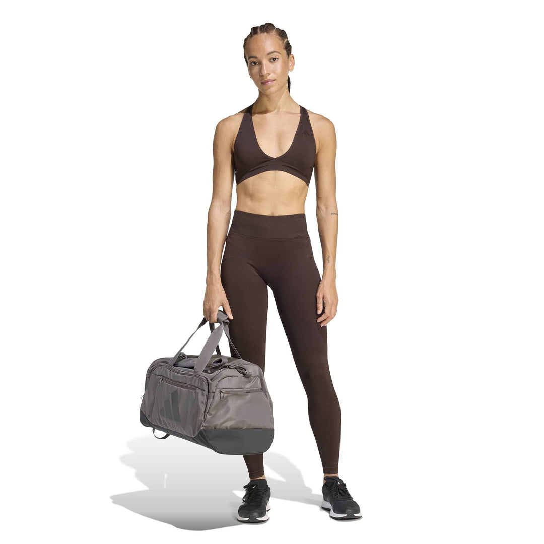 adidas We Scrun Ls Bra - auco