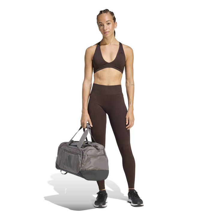 adidas We Scrun Ls Bra - auco