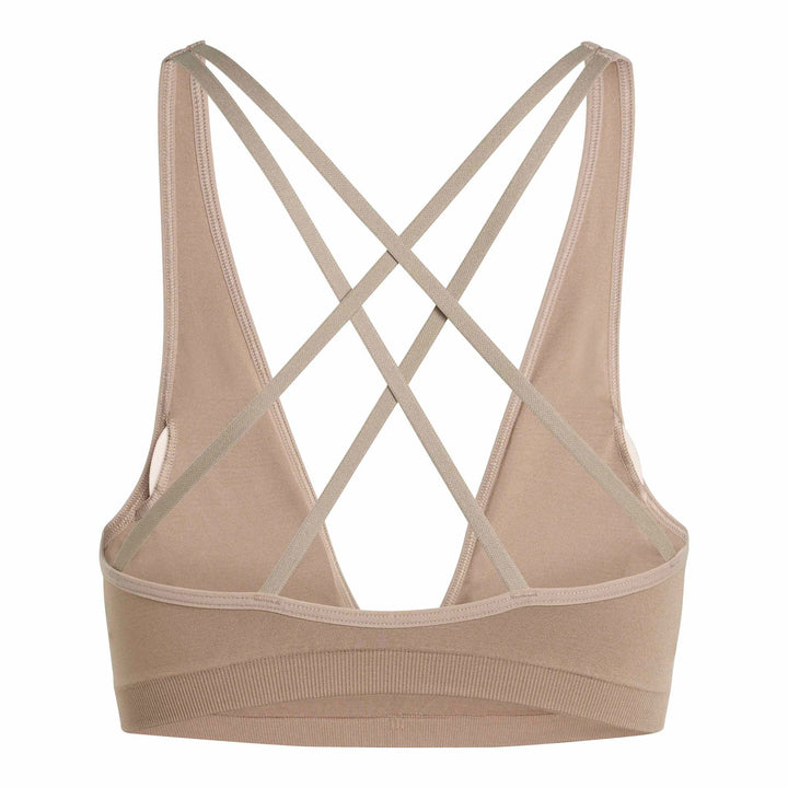 adidas We Scrun Ls Bra - chabrn