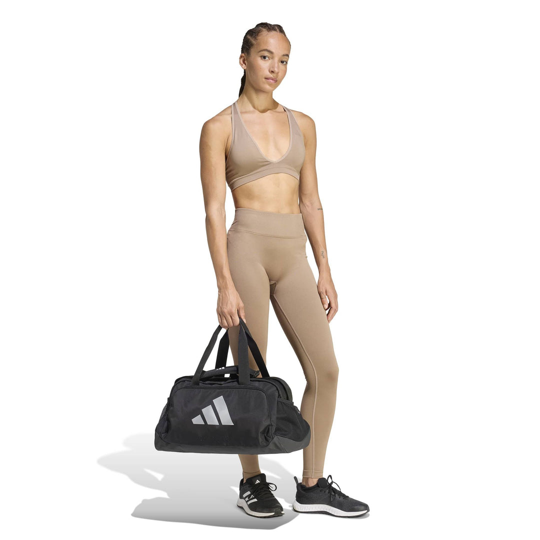 adidas We Scrun Ls Bra - chabrn