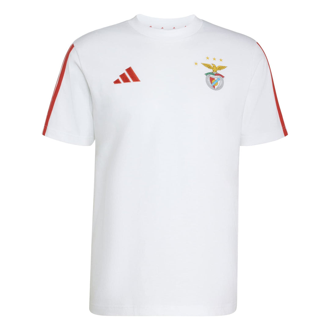 adidas Slb Dna Tee - white