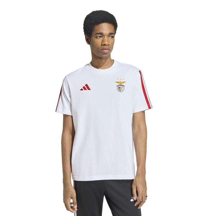 adidas Slb Dna Tee - white